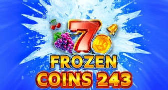 Frozen Coins 243 game tile