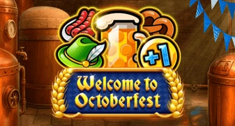 Welcome To Octoberfest game tile