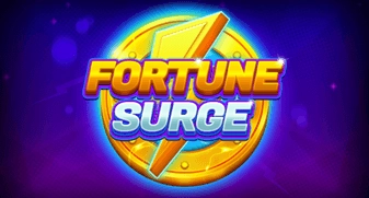 Fortune Surge game tile
