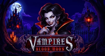 Vampires: Blood Moon game tile