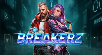 Breakerz game tile