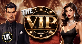 THE VIP game tile
