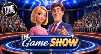 The Game Show game tile