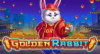 Golden Rabbit game tile