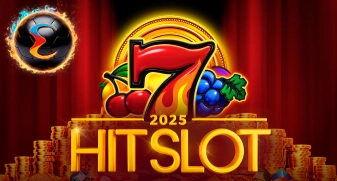 2025 Hit Slot game tile