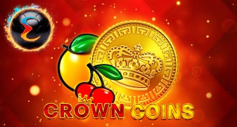 Crown Coins game tile