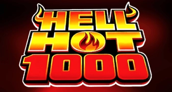 Hell Hot 1000 game tile