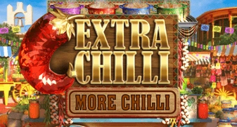 Extra Chilli More Chilli game tile