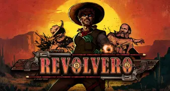 Revolvero game tile