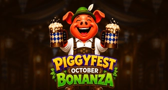 Piggyfest Bonanza game tile