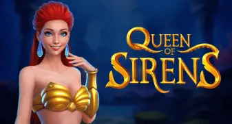 Queen of Sirens game tile