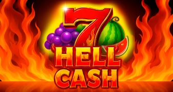 Hell Cash game tile
