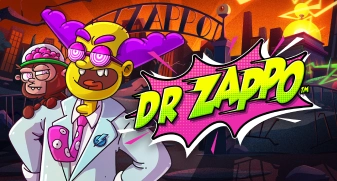Dr Zappo game tile