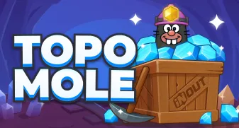 Topo-Mole game tile