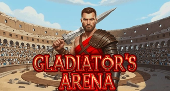 Gladiator’s Arena game tile