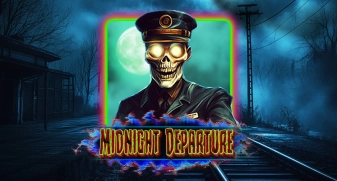 Midnight Departure game tile