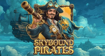 Skybound Pirates game tile