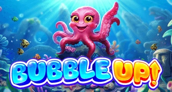 Bubble Up! game tile