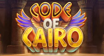 Code of Cairo game tile