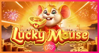 Lucky Mouse game tile