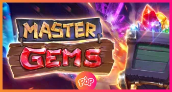 Master Gems game tile