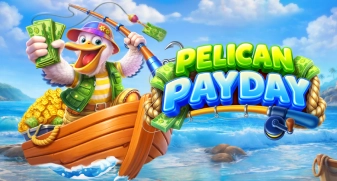 Pelican Payday game tile