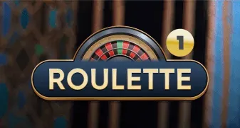 Roulette 1 game tile