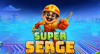 Super Serge game tile