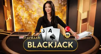 Turkish Blackjack 19 game tile