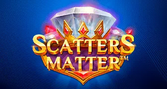 Scatters Matter game tile