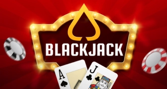Blackjack Neo game tile
