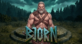 Bjorn game tile