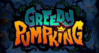 Greedy Pumpking game tile