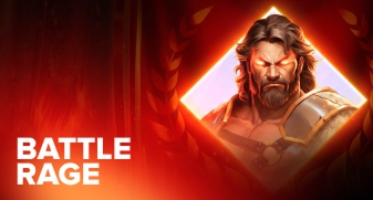 Battle Rage game tile