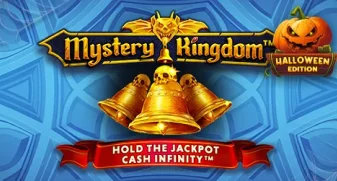 Mystery Kingdom: Mystery Bells Halloween Edition game tile