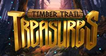 Timber Trail Treasures game tile
